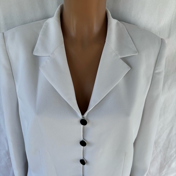 Evan Picone suit set vintage - Picture 12 of 16